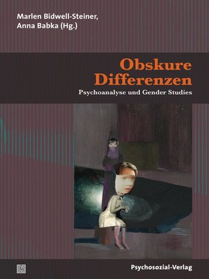 cover image of Obskure Differenzen